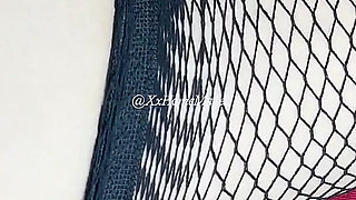 Oops, Wrong Hole - I Fucked Her Ass Mercilessly and Ejaculated Massively on Top of Her