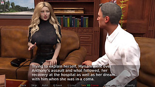 Some Naughty Advice From Doctor Silver - Project Myriam - Life and Explorations - E55