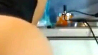 Sexydea Masturbating on Webcam