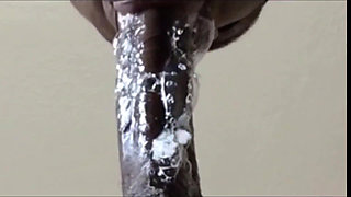 PERFECT LIPS-keeps sloppily sucking an slurping dick while it NUTS! In her mouth!!!