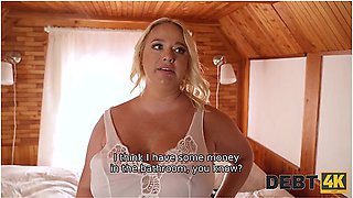 Pregnant With Desires