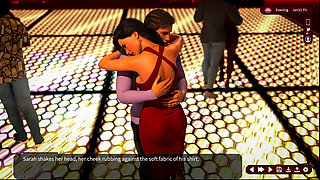 My Boss Wants to Fuck My Wife Part 30