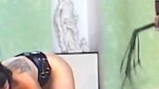 German BDSM - Me and my master