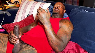 Hispanic Bimbo Sucking & Fucks BIG BLACK DICK - Kitana Montana - Kitana montana