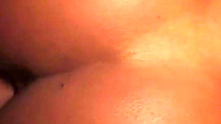 After the Little Party with Her Girlfriends, the Little Slut Sent a Message Wanting to Put Out... and of Course She Came Over, Right?