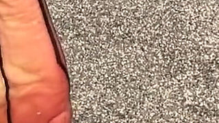 Vgq7 Aunty Sandra in a Dress She Can't Wear Out