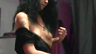 BDSM Night in Hamburg