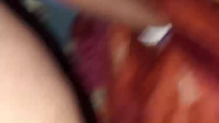 My stepbrother is an expert in fucking me