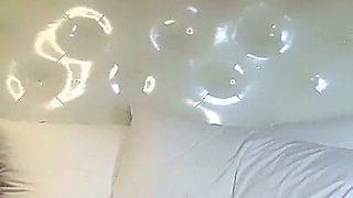 Eat My White Pussy and I Will Swallow Your Black Dick Cum Starring Kitty Picasso