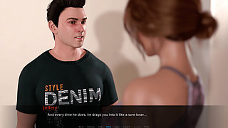 Natasha Naughty Wife Update 11