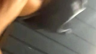 Hot African Aunty Plays