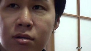 Acrobatic Stepmom Gives Titjob Hot Tender Dad s Friend 01: Blowjob, Doggy  Big Tits Porn