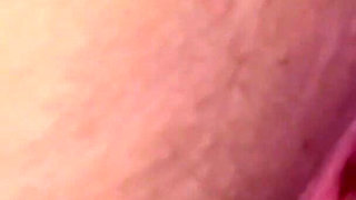 Close up Pussy Squirting with Clit Sucking Toy