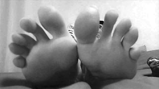 Hey Baby Stop and Watch My Feet