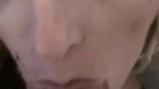 Teasing Temptress Strips Slowly