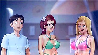 Mommy, asmr, arse