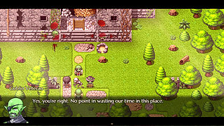 Goblin Layer - a Big-butted Goblin