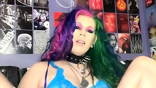 Amateur Video Amateur Webcam Panty Masturbation