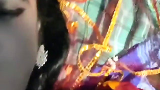 Pakisthani Housewife Sital and Her Classmate Md Aktar First Time Blojob and Fucking