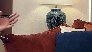Crazy Rich Therapy - Part 2 Taylor Rae