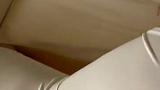 Black-haired Japanese Beauty. Slender, Big-breasted Amateur, Cumshot Sex, Cowgirl Position. Asian, Hentai, POV, Babe, Sexy
