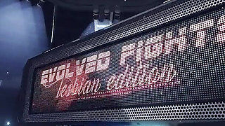 Bella Rossi Vs Carmen Valentina Female Wrestling