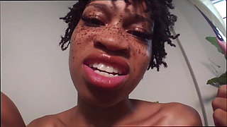 Your Ex Girl Eats Your New Girl- Voress Goddess Rosie Reed Eats Your New Girlfriend- 1080p HD