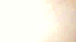 Blonde sex bomb riding her BFs dick bb