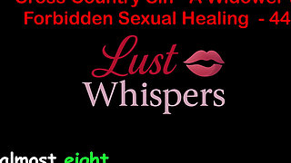 Cross Country Sin a Widower’s Taboo Sexual Healing Part 44 - English Audio Sex Story