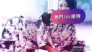 My Asian Girlfriend Vol 35 by AV69: Blowjob, Doggy  Big Tits Porn