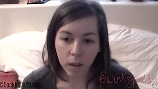 Watch Curious Step Brother Seeks Big Sister's Tips on Intimacy - A Classic Encounter! – Free HD Porn Video on JuicyVid