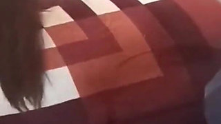 Big Ass College Girl (complete Video)