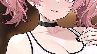 Spite: Taking the Boss's Wife Gameplay Part 1 - Foot Jerking Massage