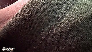 Backseat Hookup in a Random Parking Lot