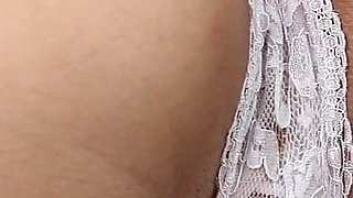 Adel’s Naughty Santa Hat Tease