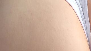 My Hot Ass Worship Session with a Lot of Winking