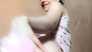 amateur vip ass flashing boobs on live webcam