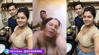 Indian Desi Family [censored] Mms Xxx Videos Telegram @ZodxKing