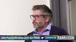 Notable Mike Mancini and Gracie Gates - brunette dirt - FreeUse