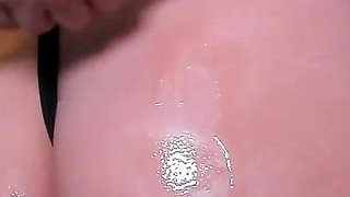 Massage My Tits and Then Fuck Me Without Stopping