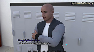 Shadows of Trust part 05 by Sieglinnde - BBW MILF Was Fucking a Big Cock