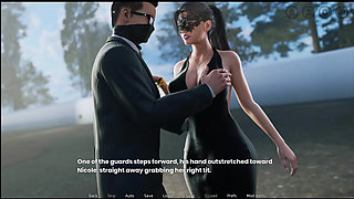 Unseen Instincts (parte 10)