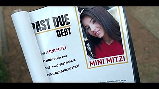 Debt4k. he couldn't fight back my Wet Pussy