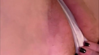 A fan makes me hold my pee for too long