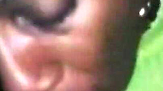 Aunty Said Don't Tell Nobody