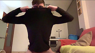 Alone, Intense and Uncut