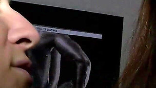 Three Ring Lesbian Circus