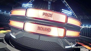 Sophia Locke Vs Will Pounder