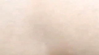 My Girlfriend Asks Me to Help Her with Homework, I Go Into Her Room and I Can't Stand the Urge to Fuck Her, so I Cum in Her