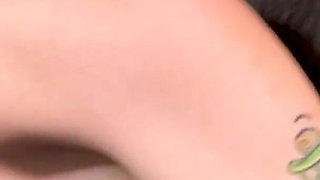 Teenagers Lick Pussies and Play with a Strap-on